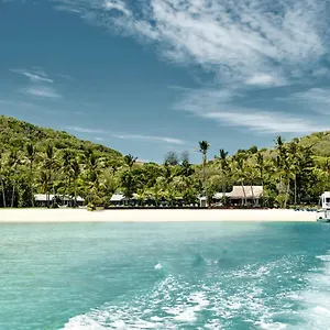 Курортный комплекс Orpheus Island Lodge