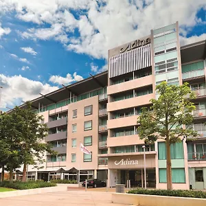 4* Aparthotel Adina