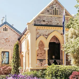 Отель Mount Lofty House & Estate Hills