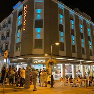 visit hotel